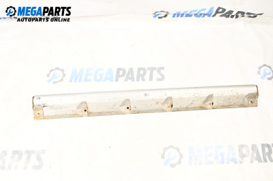 Side skirt for Mitsubishi Pajero II SUV (12.1990 - 10.1999), 3 doors, suv, position: right