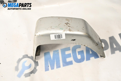 Exterior moulding for Mitsubishi Pajero II SUV (12.1990 - 10.1999), suv, position: right
