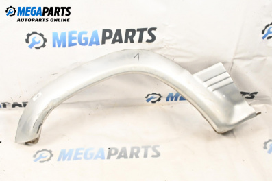 Kotflügel bogen for Mitsubishi Pajero II SUV (12.1990 - 10.1999), suv, position: links, vorderseite