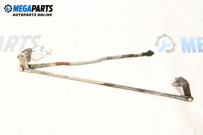 Front wiper mechanism for Mitsubishi Pajero II SUV (12.1990 - 10.1999), suv, position: front