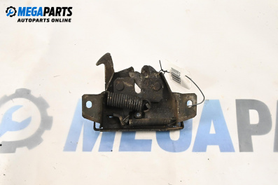 Verriegelung motorhaube for Mitsubishi Pajero II SUV (12.1990 - 10.1999)