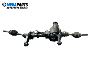 Vorderachse for Mitsubishi Pajero II SUV (12.1990 - 10.1999), suv