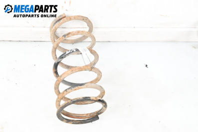 Coil spring for Mitsubishi Pajero II SUV (12.1990 - 10.1999), suv, position: rear