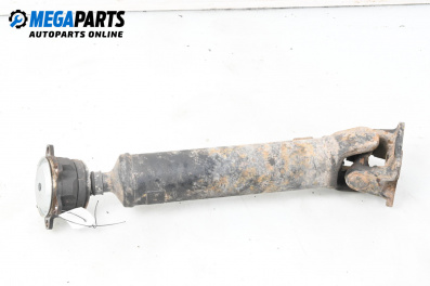 Tail shaft for Mitsubishi Pajero II SUV (12.1990 - 10.1999) 2.8 TD (V46W), 125 hp
