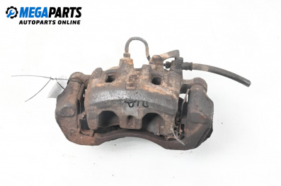 Caliper for Mitsubishi Pajero II SUV (12.1990 - 10.1999), position: front - right