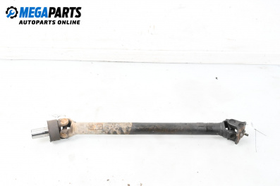 Tail shaft for Mitsubishi Pajero II SUV (12.1990 - 10.1999) 2.8 TD (V46W), 125 hp