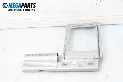 Engine cover for Mitsubishi Pajero II SUV (12.1990 - 10.1999)