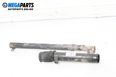 Turbo pipe for Mitsubishi Pajero II SUV (12.1990 - 10.1999) 2.8 TD (V46W), 125 hp