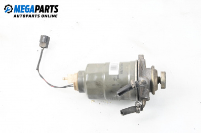 Corp filtru de combustibil for Mitsubishi Pajero II SUV (12.1990 - 10.1999) 2.8 TD (V46W), 125 hp