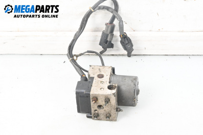ABS for Mitsubishi Pajero II SUV (12.1990 - 10.1999) 2.8 TD (V46W)