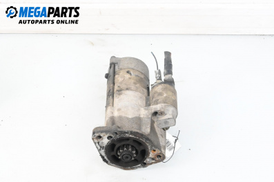 Starter for Mitsubishi Pajero II SUV (12.1990 - 10.1999) 2.8 TD (V46W), 125 hp