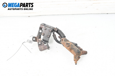Kupplungsnehmerzylinder for Mitsubishi Pajero II SUV (12.1990 - 10.1999)