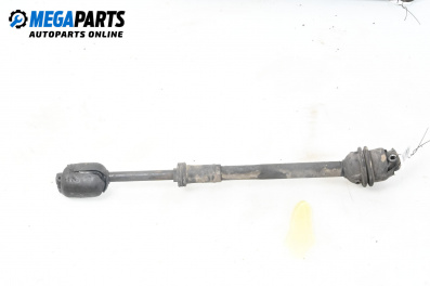 Steering wheel joint for Mitsubishi Pajero II SUV (12.1990 - 10.1999) 2.8 TD (V46W), 125 hp, suv
