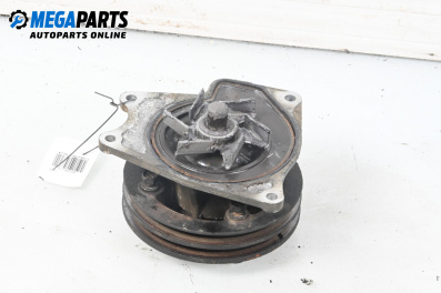 Water pump for Mitsubishi Pajero II SUV (12.1990 - 10.1999) 2.8 TD (V46W), 125 hp