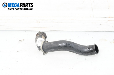 Turbo hose for Mitsubishi Pajero II SUV (12.1990 - 10.1999) 2.8 TD (V46W), 125 hp