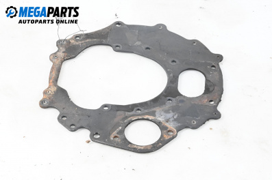 Crankshaft cover for Mitsubishi Pajero II SUV (12.1990 - 10.1999) 2.8 TD (V46W), 125 hp