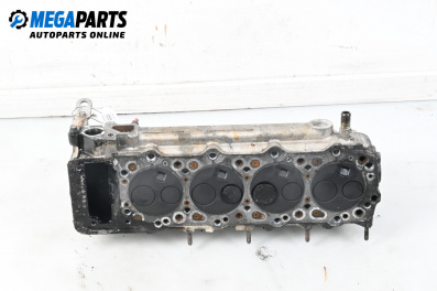 Engine head for Mitsubishi Pajero II SUV (12.1990 - 10.1999) 2.8 TD (V46W), 125 hp