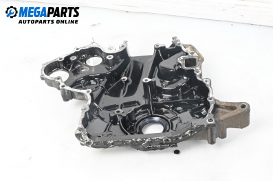 Timing belt cover for Mitsubishi Pajero II SUV (12.1990 - 10.1999) 2.8 TD (V46W), 125 hp
