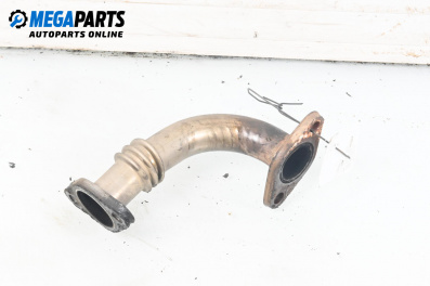 EGR tube for Mitsubishi Pajero II SUV (12.1990 - 10.1999) 2.8 TD (V46W), 125 hp