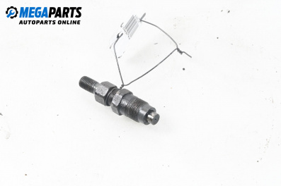 Duza diesel for Mitsubishi Pajero II SUV (12.1990 - 10.1999) 2.8 TD (V46W), 125 hp