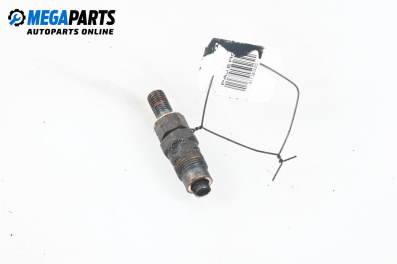 Duza diesel for Mitsubishi Pajero II SUV (12.1990 - 10.1999) 2.8 TD (V46W), 125 hp