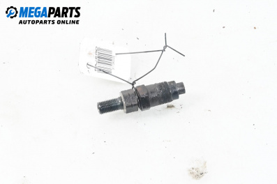 Duza diesel for Mitsubishi Pajero II SUV (12.1990 - 10.1999) 2.8 TD (V46W), 125 hp