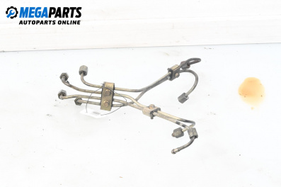Fuel pipes for Mitsubishi Pajero II SUV (12.1990 - 10.1999) 2.8 TD (V46W), 125 hp