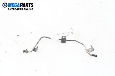 Fuel pipe for Mitsubishi Pajero II SUV (12.1990 - 10.1999) 2.8 TD (V46W), 125 hp