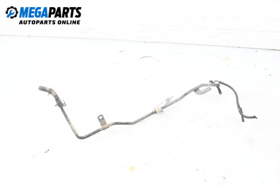 Conductă de apă for Mitsubishi Pajero II SUV (12.1990 - 10.1999) 2.8 TD (V46W), 125 hp