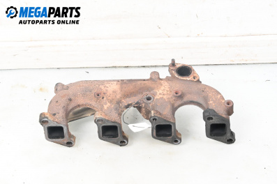 Exhaust manifold for Mitsubishi Pajero II SUV (12.1990 - 10.1999) 2.8 TD (V46W), 125 hp