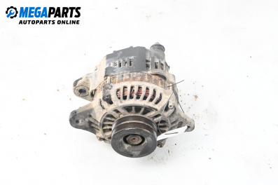 Alternator for Mitsubishi Pajero II SUV (12.1990 - 10.1999) 2.8 TD (V46W), 125 hp
