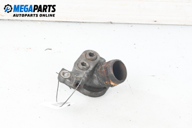Thermostat housing for Mitsubishi Pajero II SUV (12.1990 - 10.1999) 2.8 TD (V46W), 125 hp