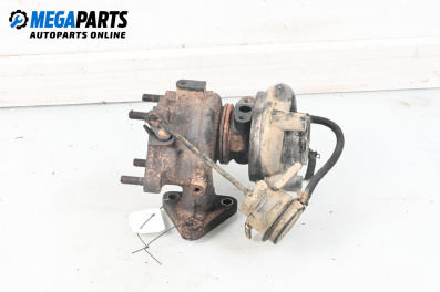 Turbo for Mitsubishi Pajero II SUV (12.1990 - 10.1999) 2.8 TD (V46W), 125 hp