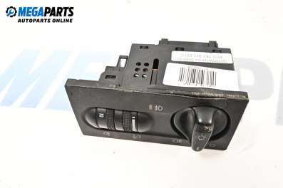 Lights switch for Volkswagen Golf IV Cabriolet (06.1998 - 06.2002)
