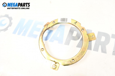 Dekorverschluss lautsprecher for Volkswagen Golf IV Cabriolet (06.1998 - 06.2002), 3 türen, cabrio