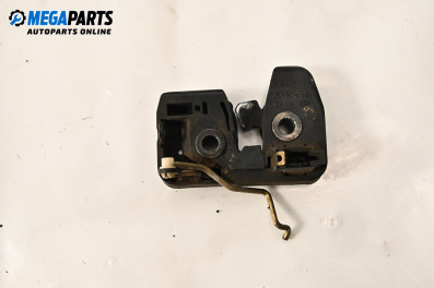 Motorhaube-schloss for Volkswagen Golf IV Cabriolet (06.1998 - 06.2002)