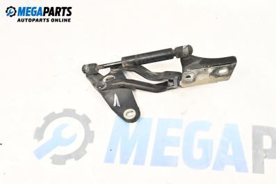 Bonnet hinge for Volkswagen Golf IV Cabriolet (06.1998 - 06.2002), 3 doors, cabrio, position: left