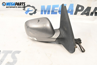 Mirror for Volkswagen Golf IV Cabriolet (06.1998 - 06.2002), 3 doors, cabrio, position: right