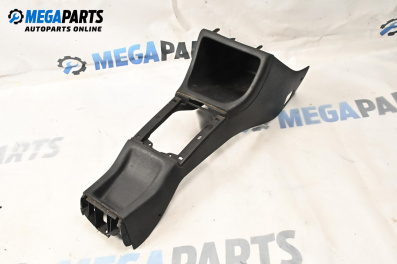 Central console for Volkswagen Golf IV Cabriolet (06.1998 - 06.2002)
