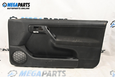 Interior door panel  for Volkswagen Golf IV Cabriolet (06.1998 - 06.2002), 3 doors, cabrio, position: right