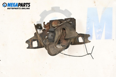 Motorhaube-schloss for Volkswagen Golf IV Cabriolet (06.1998 - 06.2002)