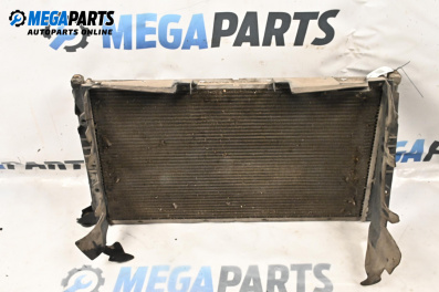 Water radiator for Volkswagen Golf IV Cabriolet (06.1998 - 06.2002) 1.6, 100 hp