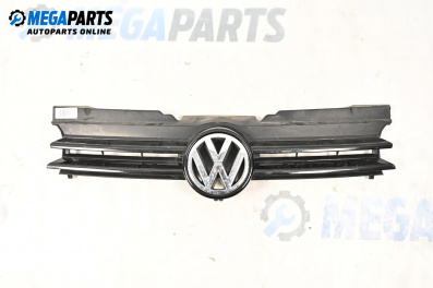 Grill for Volkswagen Golf IV Cabriolet (06.1998 - 06.2002), cabrio, position: front