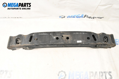 Bumper support brace impact bar for Volkswagen Golf IV Cabriolet (06.1998 - 06.2002), cabrio, position: front