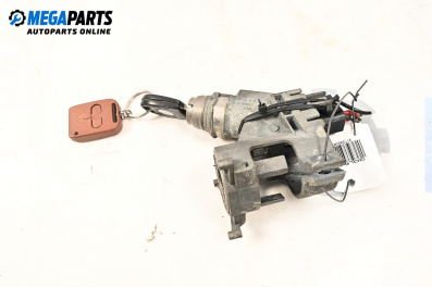 Ignition key for Volkswagen Golf IV Cabriolet (06.1998 - 06.2002)