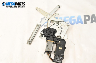 Electric window regulator for Volkswagen Golf IV Cabriolet (06.1998 - 06.2002), 3 doors, cabrio, position: rear - left