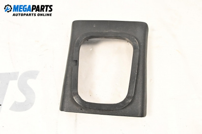 Gear shift console for Volkswagen Golf IV Cabriolet (06.1998 - 06.2002)
