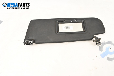 Sun visor for Volkswagen Golf IV Cabriolet (06.1998 - 06.2002), position: left