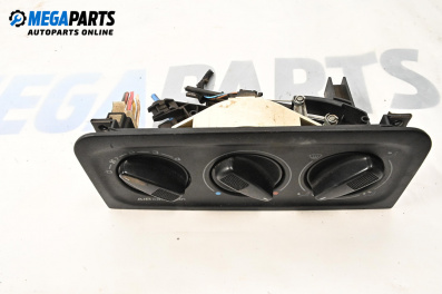 Air conditioning panel for Volkswagen Golf IV Cabriolet (06.1998 - 06.2002)