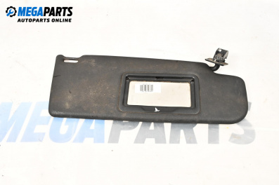 Sun visor for Volkswagen Golf IV Cabriolet (06.1998 - 06.2002), position: right